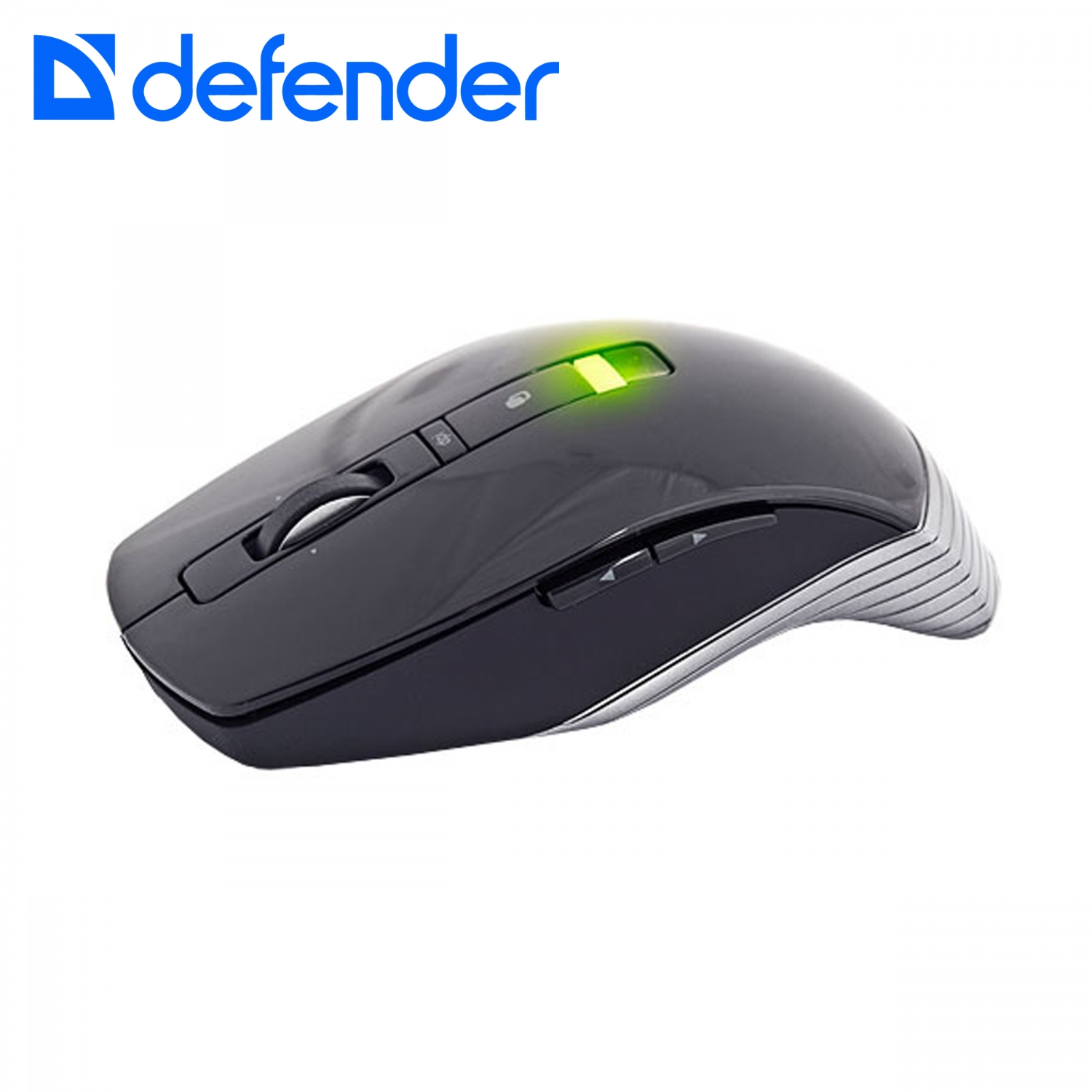Мышь беспроводная Defender Advance 955 Nano Laser (USB, Black) Мышь беспроводная Defender Advance 955 Nano Laser (USB, Black)