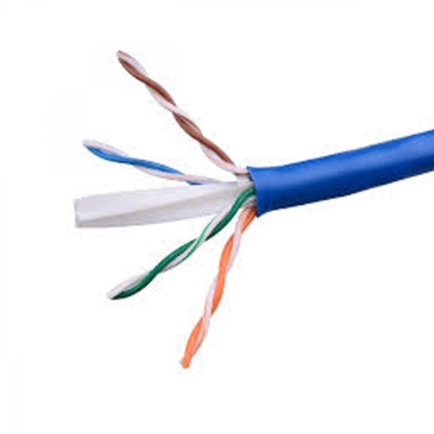 Մալուխ Tenda TDV638A (RJ-45, UTP-6e) Մալուխ Tenda TDV638A (RJ-45, UTP-6e)