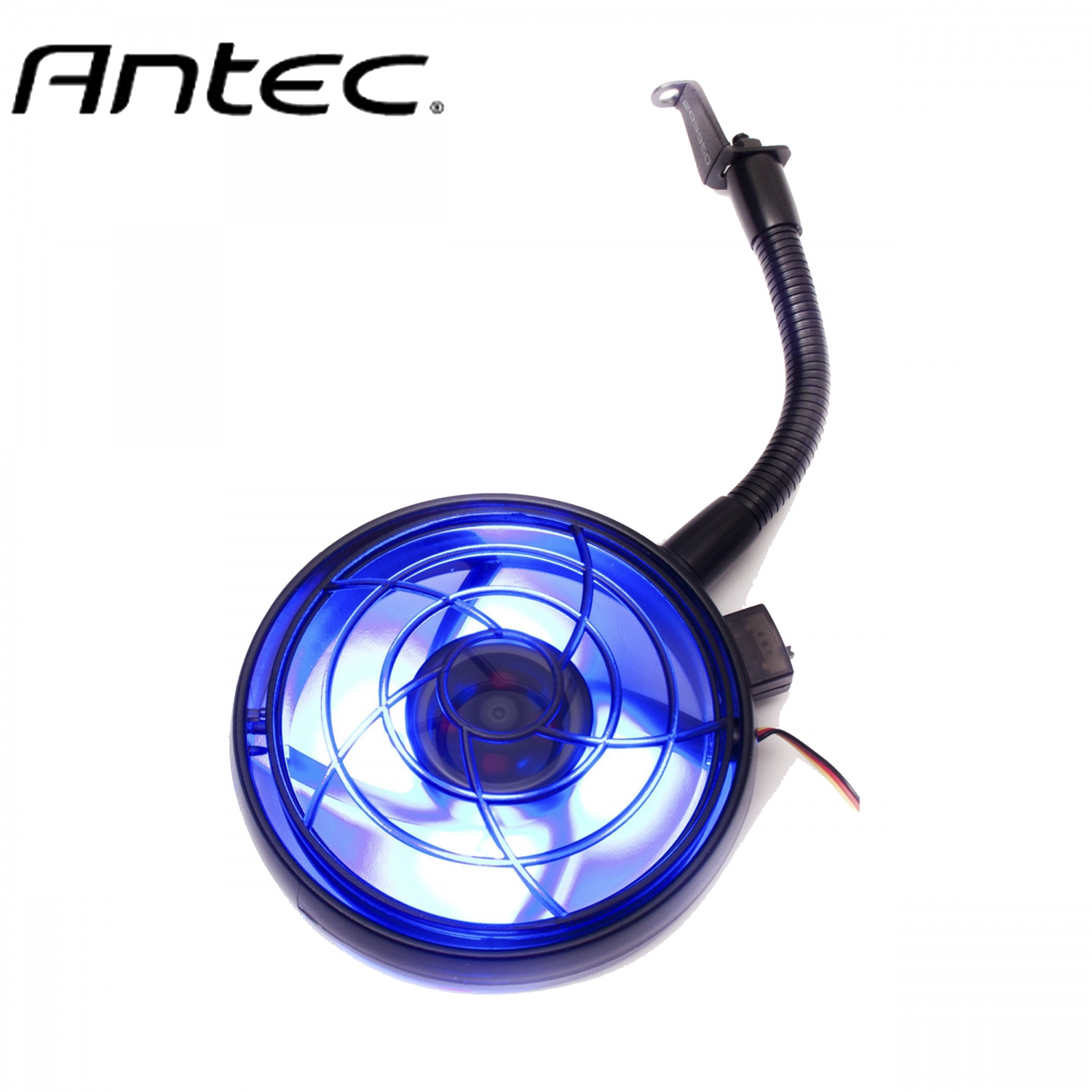 Հովացուցիչ իրանի համար Antec Spot Cool 100 Հովացուցիչ իրանի համար Antec Spot Cool 100