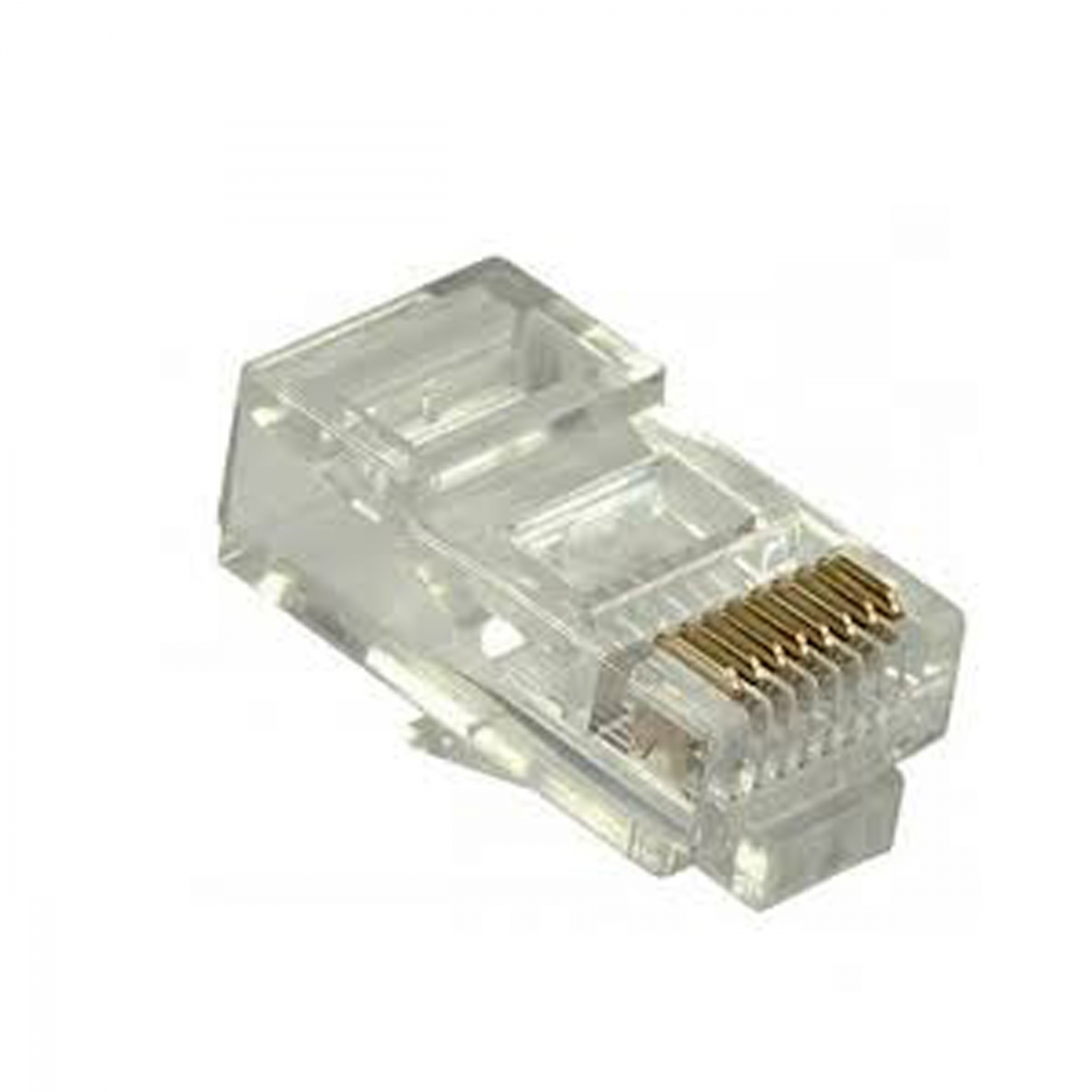 Միակցիչ Invader (RJ-45, UTP) Միակցիչ Invader (RJ-45, UTP)