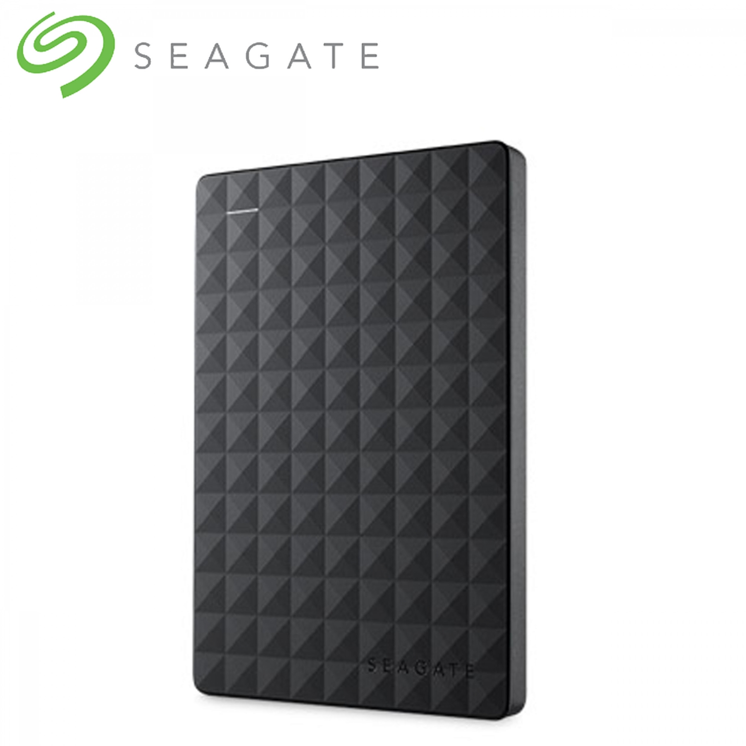 Արտաքին կոշտ սկավառակ 500Gb Seagate Expansion STEA500400 (2.5", USB 3.0) Արտաքին կոշտ սկավառակ 500Gb Seagate Expansion STEA500400 (2.5