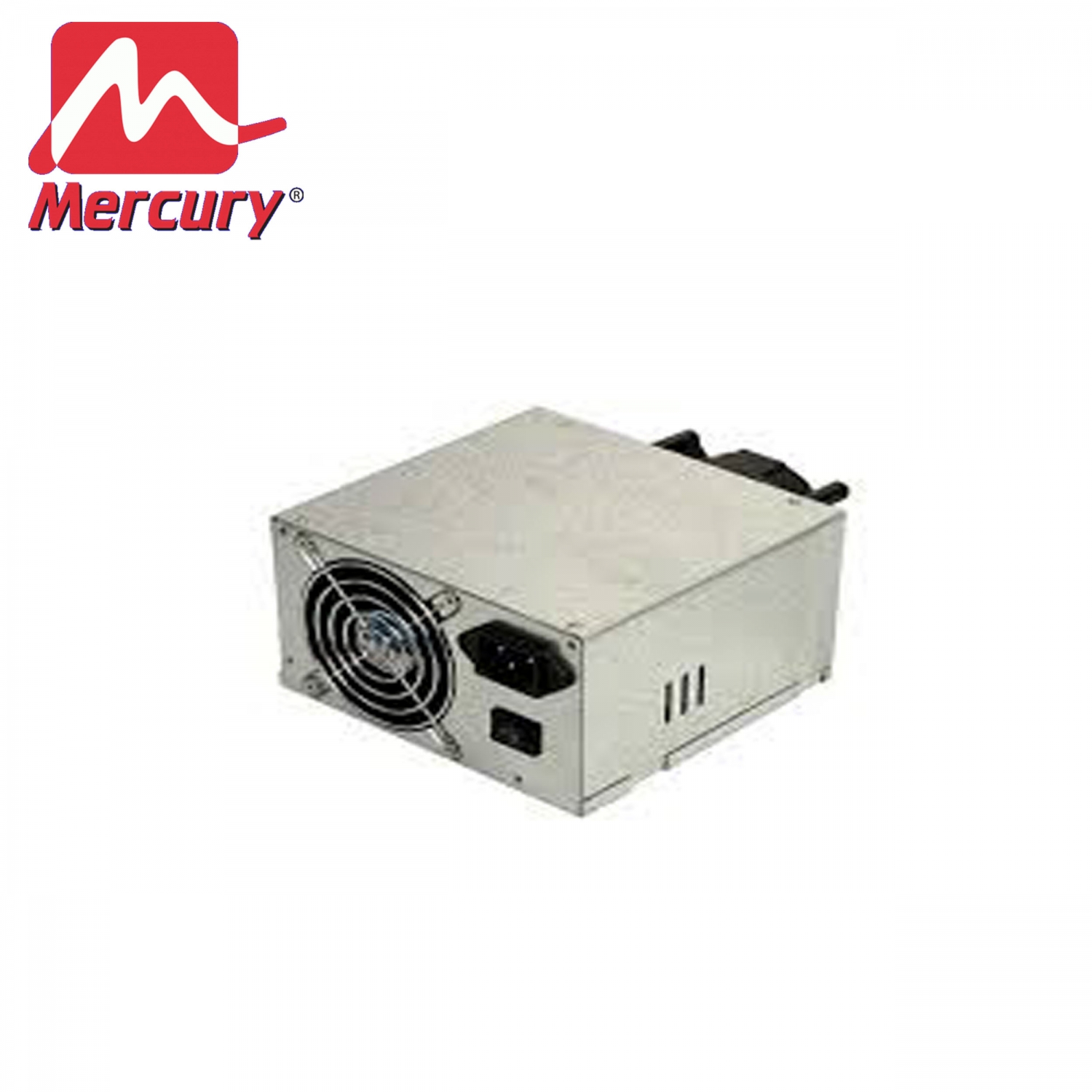 Սնուցման սարք 450W Mercury (ATX 12V, 80mm Fan) Սնուցման սարք 450W Mercury (ATX 12V, 80mm Fan)