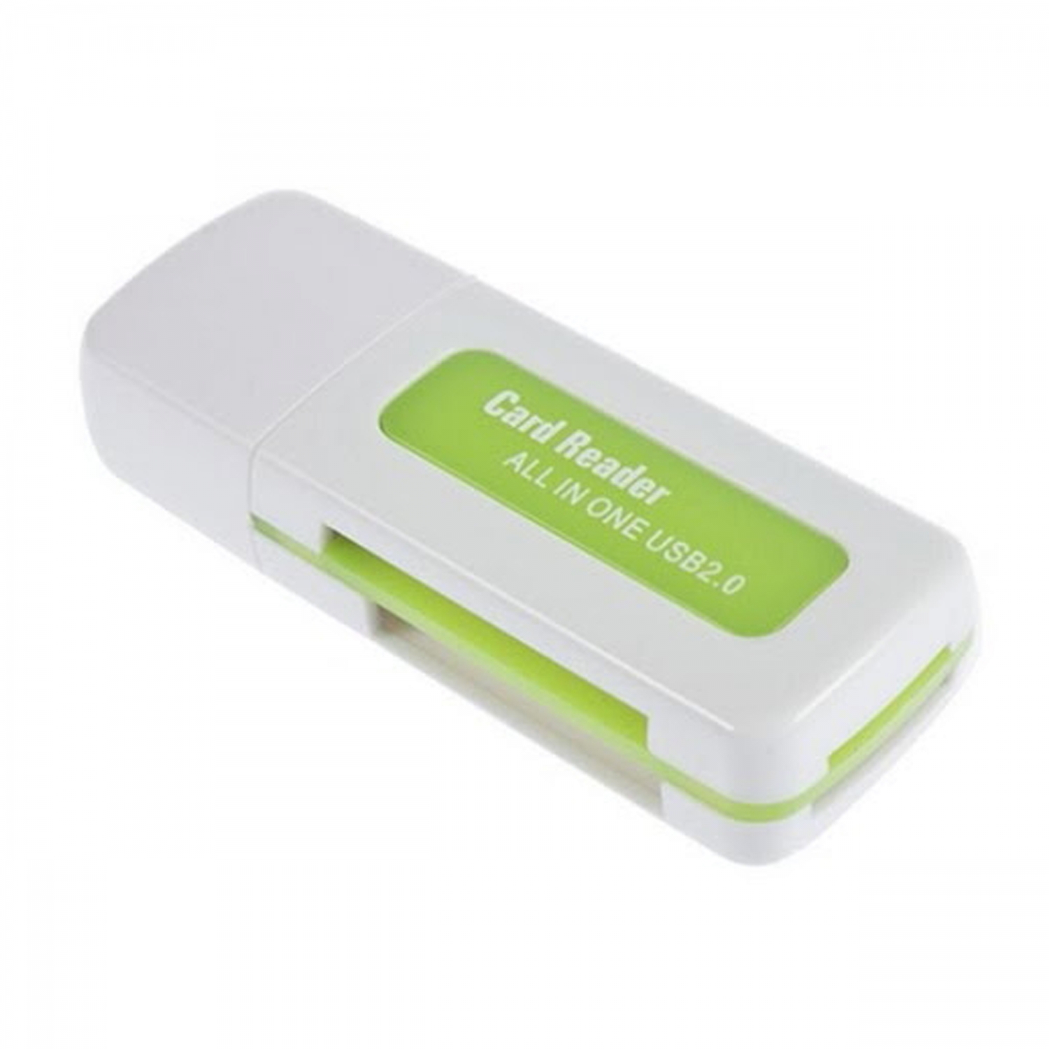 Քարտ ընթերցող սարք Noname (USB, All-In-One) Քարտ ընթերցող սարք Noname (USB, All-In-One)
