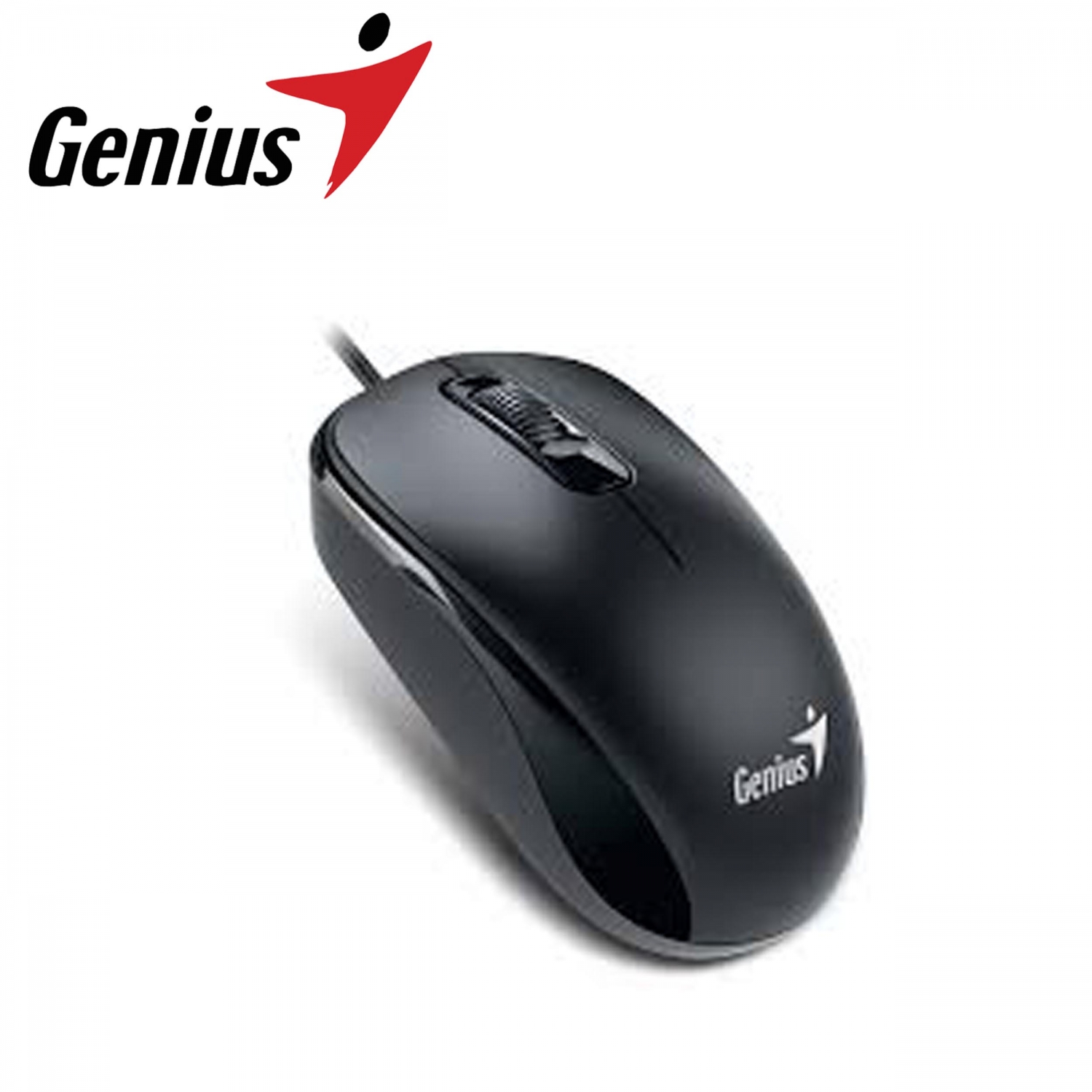 Մկնիկ Genius DX110 (USB, Black) Մկնիկ Genius DX110 (USB, Black)
