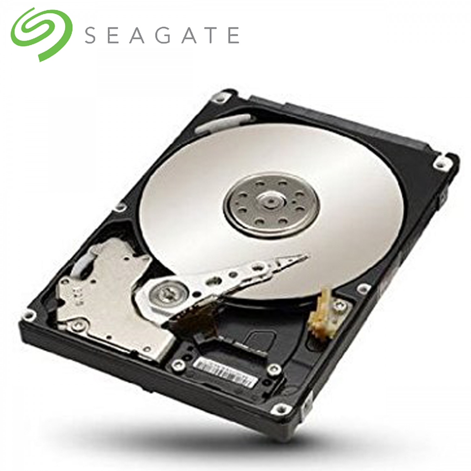 Կոշտ սկավառակ 1TB Seagate Barracuda Compute ST1000LM048 (2.5") Կոշտ սկավառակ 1TB Seagate Barracuda Compute ST1000LM048 (2.5