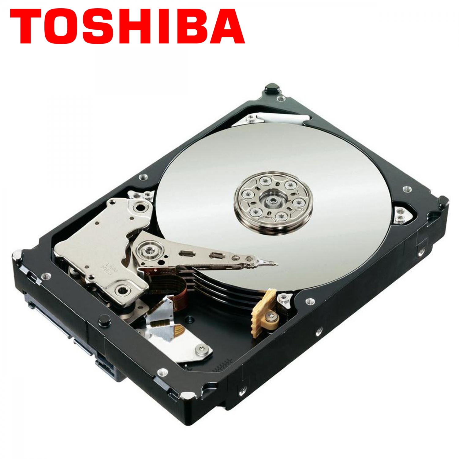 Կոշտ սկավառակ 500Gb Toshiba DT01ACA050 (3.5") Կոշտ սկավառակ 500Gb Toshiba DT01ACA050 (3.5