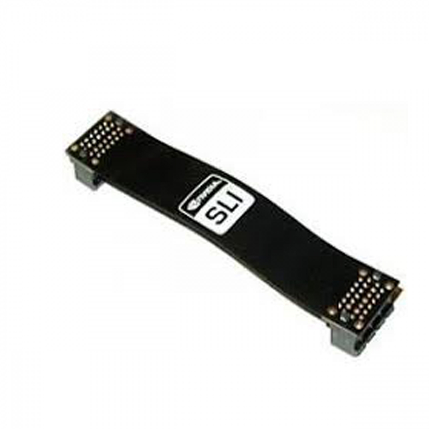 Միակցիչ Nvidia SLI (2 way) Միակցիչ Nvidia SLI (2 way)
