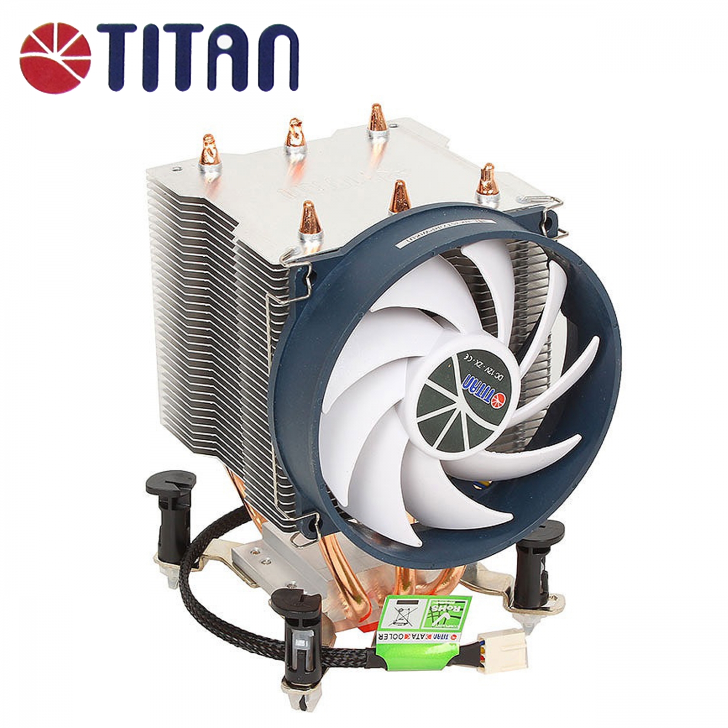 Հովացուցիչ TITAN TTC-NK35TZ/RPW(KU) (2600rpm, S-775/115x/1366/AMx/FMx) Հովացուցիչ TITAN TTC-NK35TZ/RPW(KU) (2600rpm, S-775/115x/1366/AMx/FMx)
