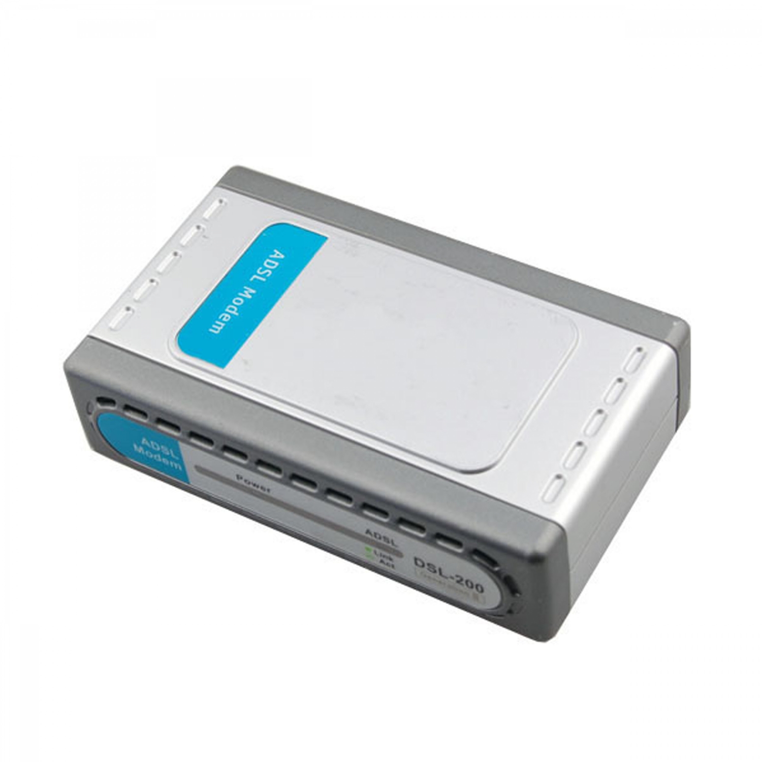 Մոդեմ ADSL D-Link DSL-200 Մոդեմ ADSL D-Link DSL-200