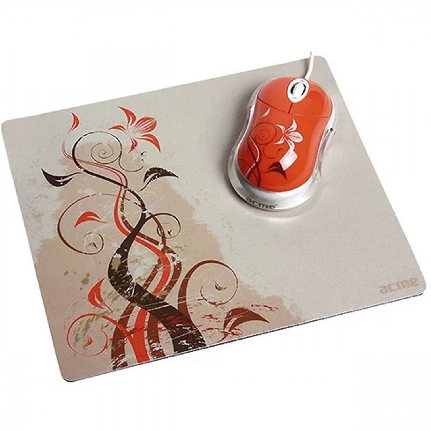 Մկնիկ Acme Mini MN06 (USB) Մկնիկ Acme Mini MN06 (USB)