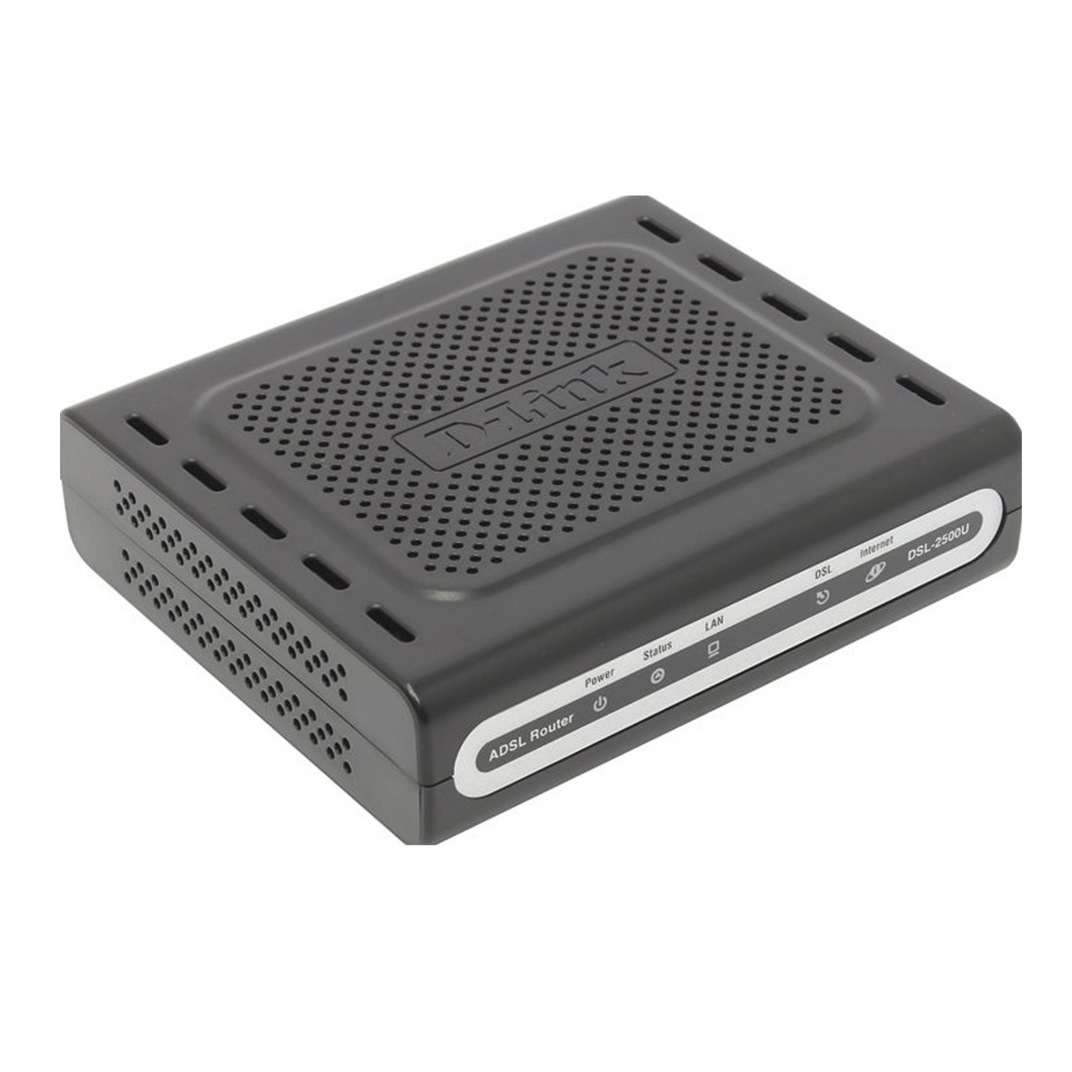 ADSL Ռոութեր D-Link DSL-2500U ADSL Ռոութեր D-Link DSL-2500U