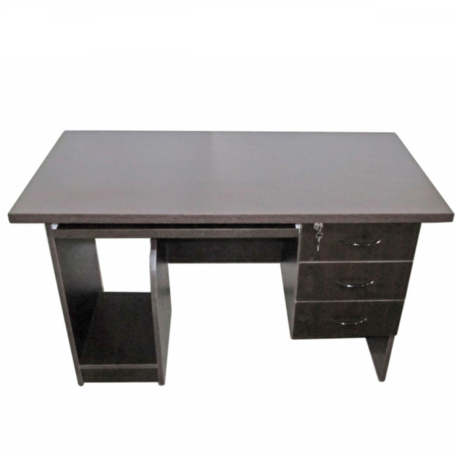 Համակարգչային սեղան LED T-5 (120x60x74, Black) Համակարգչային սեղան LED T-5 (120x60x74, Black)