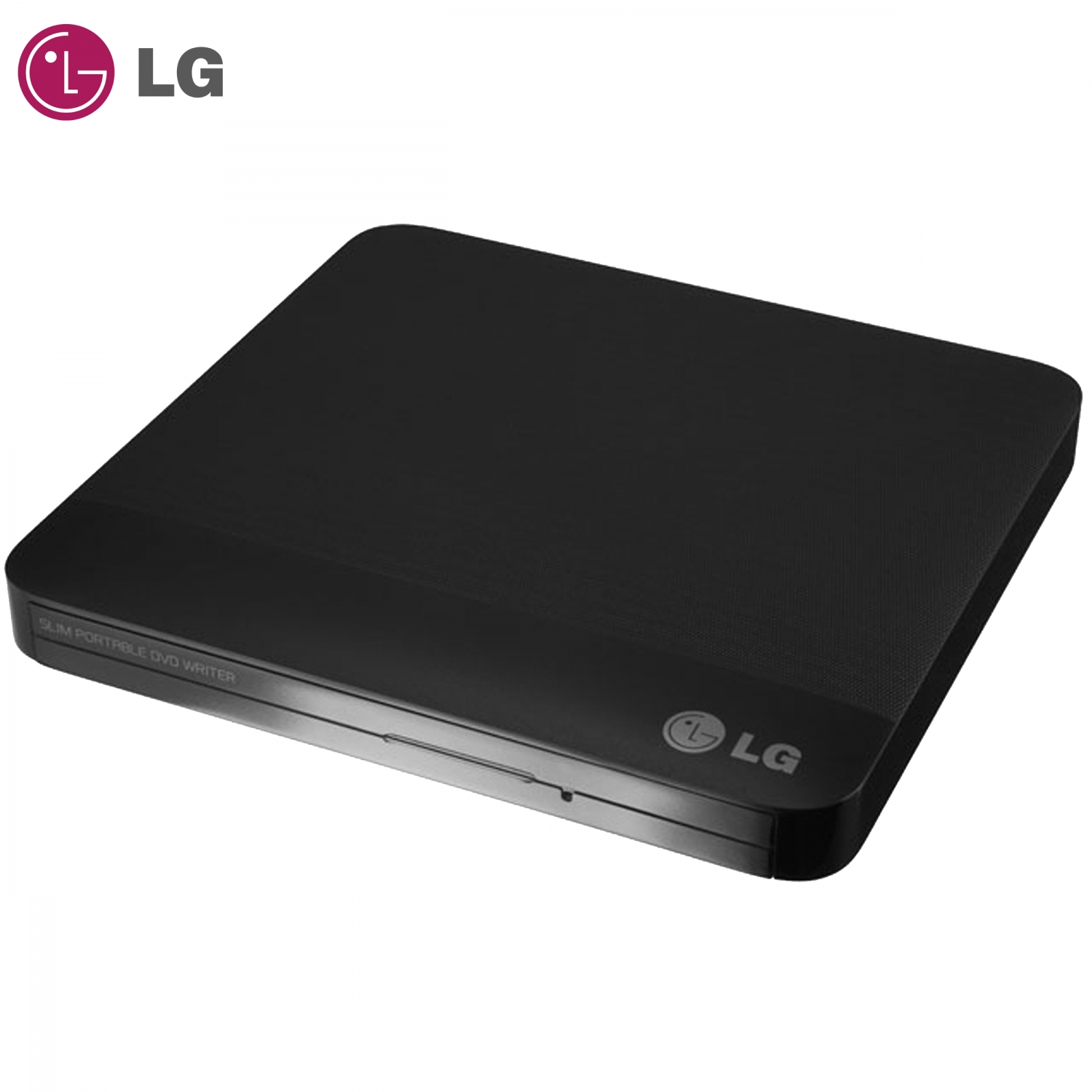 Արտաքին սկավառակակիր DVD-RW LG GP50NB41 (24x/24x) Արտաքին սկավառակակիր DVD-RW LG GP50NB41 (24x/24x)