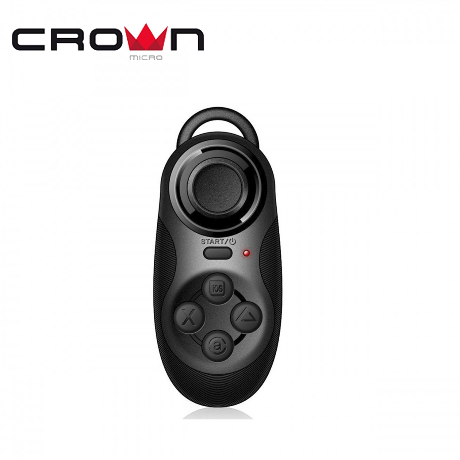 Վահանակ CrownMicro VR CMG-760 (iOS, Android Support) Վահանակ CrownMicro VR CMG-760 (iOS, Android Support)