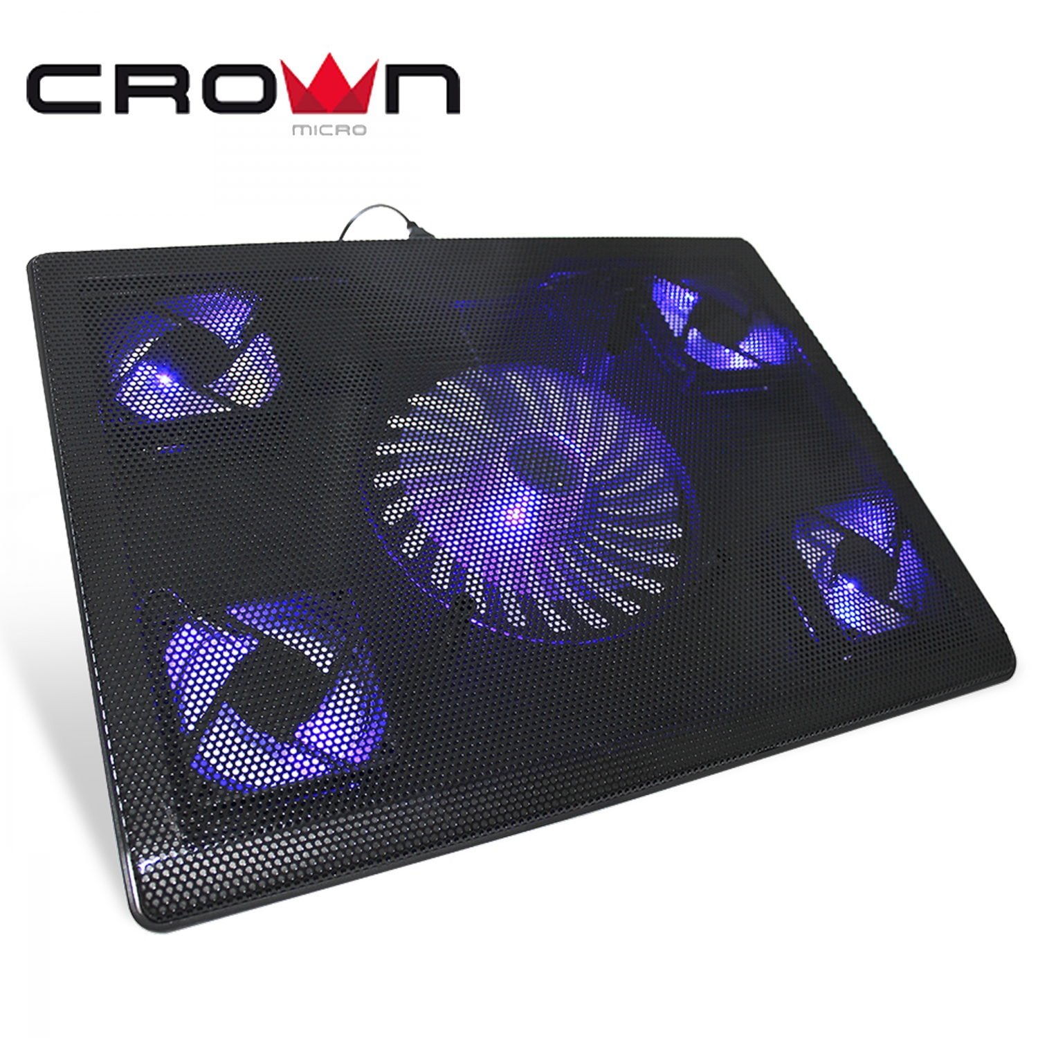 Հովացուցիչ CrownMicro CMLC-205T Հովացուցիչ CrownMicro CMLC-205T