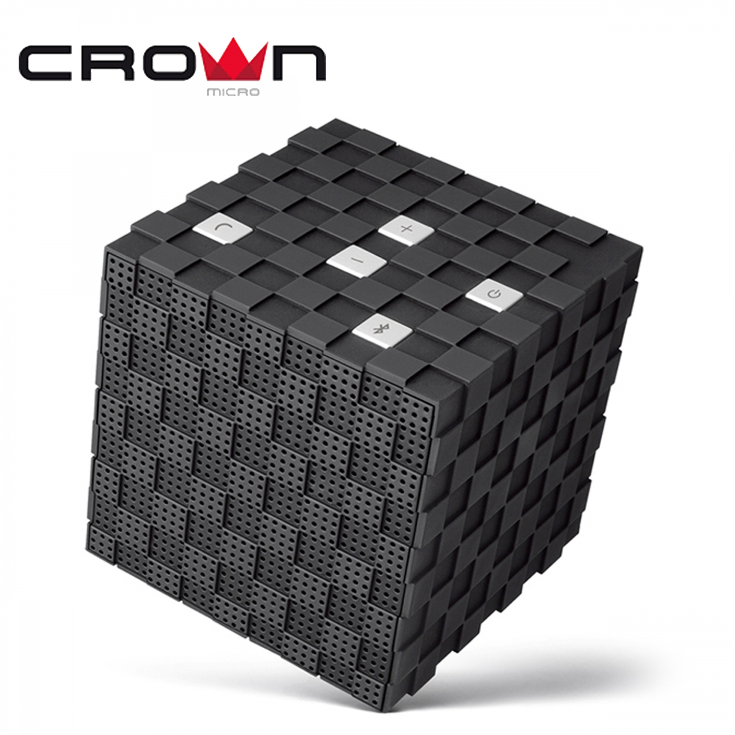 Բարձրախոս CrownMicro CMBS-308 Բարձրախոս CrownMicro CMBS-308