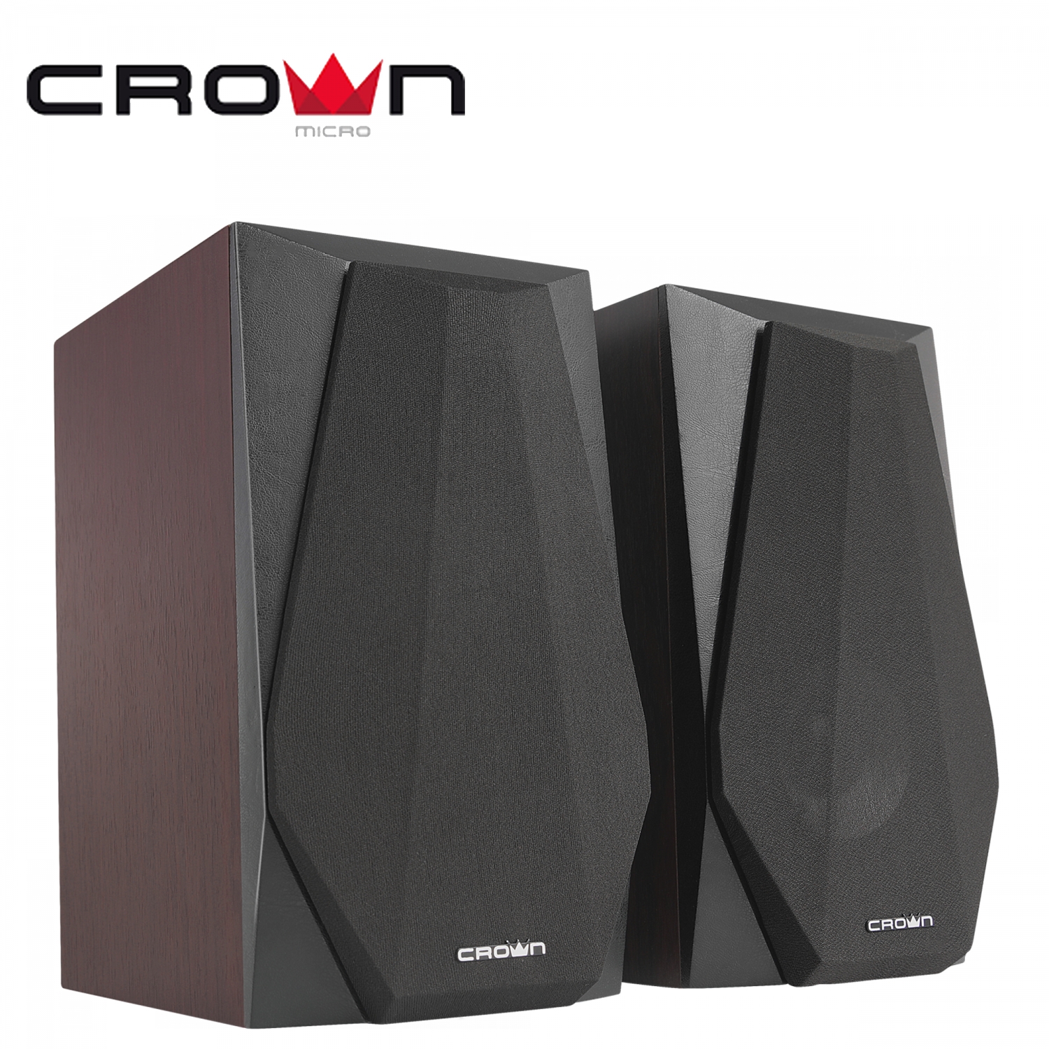 Բարձրախոս CrownMicro CMS-241 Բարձրախոս CrownMicro CMS-241