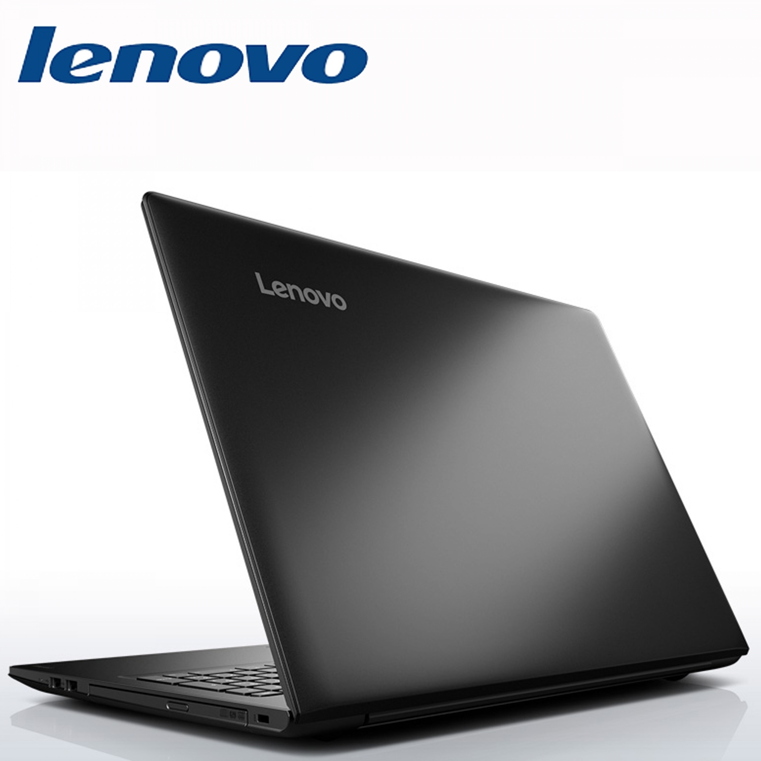 Նոութբուք Lenovo Ideapad 310-15IKB (15.6"/Core i7 7500U 2.7GHz-3.5GHz/8GB/1TB/2GB Gefoce GT920M/DVD-RW/USB3.0/BT/DOS/Black/Kb EN-RU) Նոութբուք Lenovo Ideapad 310-15IKB (15.6