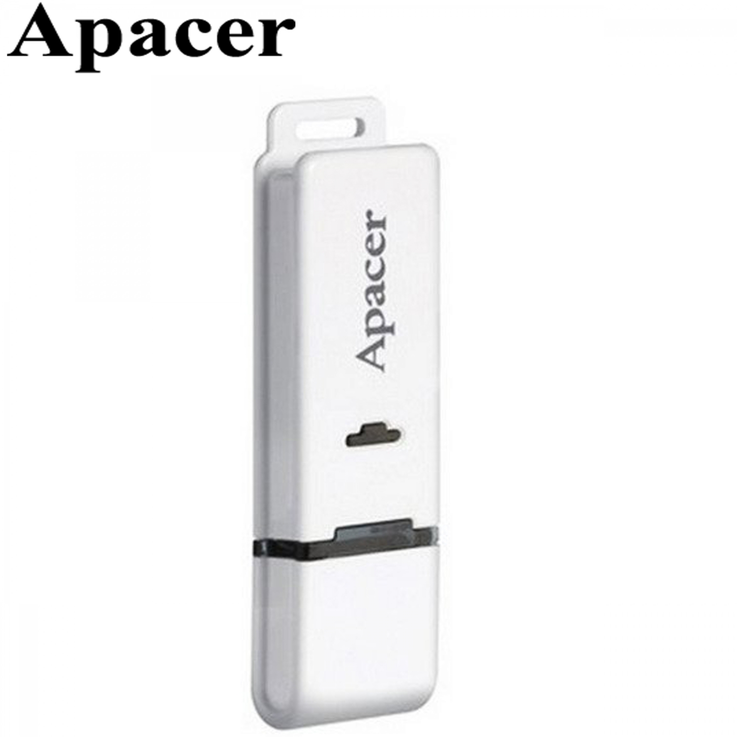 USB 32Gb Apacer AH223 (USB 2.0, Gray) USB 32Gb Apacer AH223 (USB 2.0, Gray)