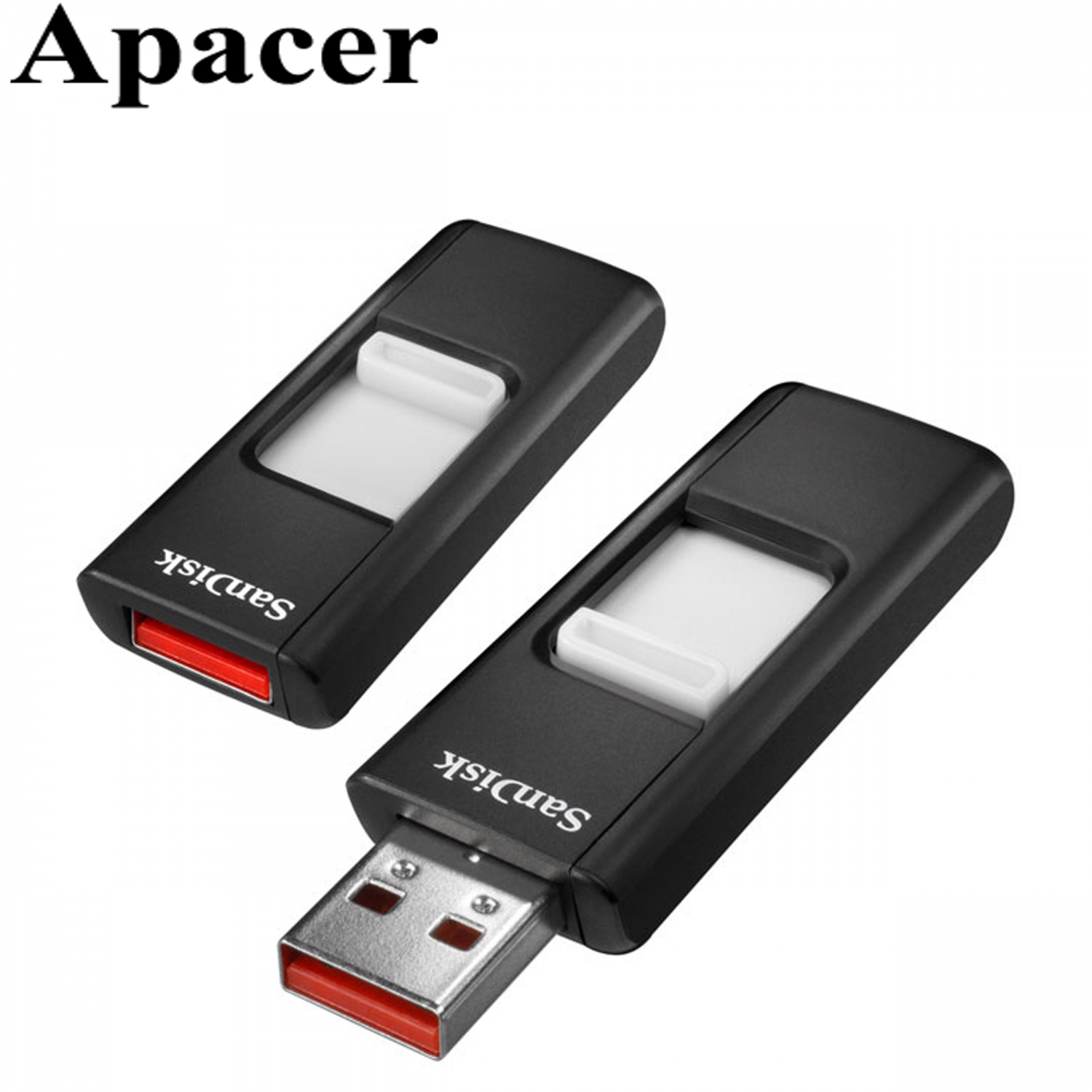Ֆլեշկա USB 16GB SanDisk Cruzer Edge Ֆլեշկա USB 16GB SanDisk Cruzer Edge