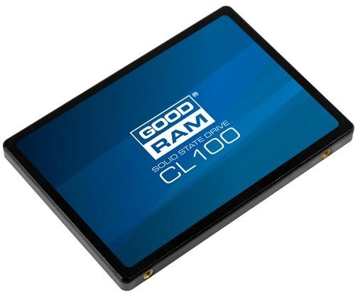 Կուտակիչ SSD 120GB Goodram CL100 SSDPR-CL100-120 (SATA 6Gb/s, Reading 500 MB/s, Writing 320 Mb/s) Կուտակիչ SSD 120GB Goodram CL100 SSDPR-CL100-120 (SATA 6Gb/s, Reading 500 MB/s, Writing 320 Mb/s)