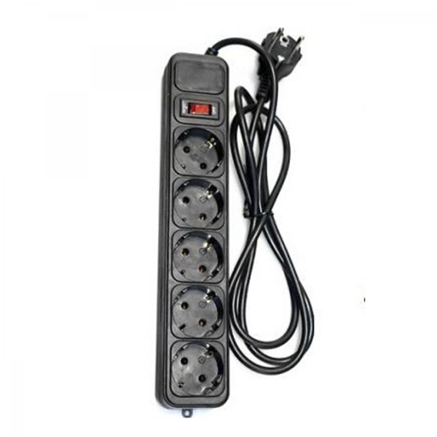 Ցանցային զտիչ Patron SP-53 (3մ, 5 վարդակ) Ցանցային զտիչ Patron SP-53 (3մ, 5 վարդակ)