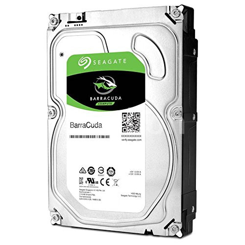 Կոշտ սկավառակ 4TB Seagate Barracuda ST4000DM004 (3.5", SATAIII, 5400rpm, 256Mb) Կոշտ սկավառակ 4TB Seagate Barracuda ST4000DM004 (3.5