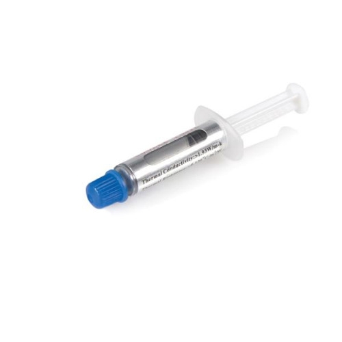 Термопаста Spire Thermal Grease (0.3г, White) Термопаста Spire Thermal Grease (0.3г, White)