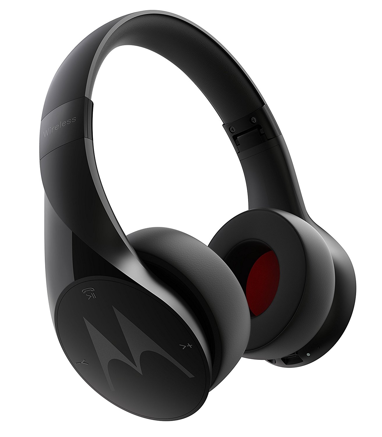 Անլար ականջակալ խոսափողով Motorola Pulse Escape SH012 BK (Bluetooth, Black) Անլար ականջակալ խոսափողով Motorola Pulse Escape SH012 BK (Bluetooth, Black)
