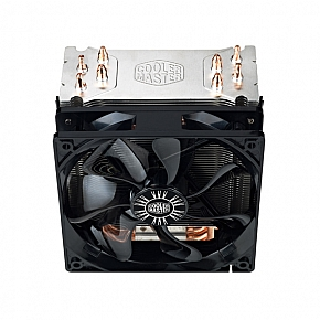 Հովացուցիչ Cooler Master Hyper 212 LED (2000rpm, S-775/1150/1151/1155/1366/2011/AM2/AM3/FM1/FM2) Հովացուցիչ Cooler Master Hyper 212 LED (2000rpm, S-775/1150/1151/1155/1366/2011/AM2/AM3/FM1/FM2)