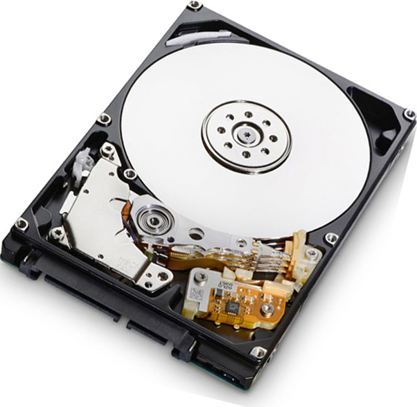 Կոշտ սկավառակ 500Gb Toshiba HDWK105UZSVA (2.5", SATAIII, 5400rpm, 8Mb, 7mm) Կոշտ սկավառակ 500Gb Toshiba HDWK105UZSVA (2.5