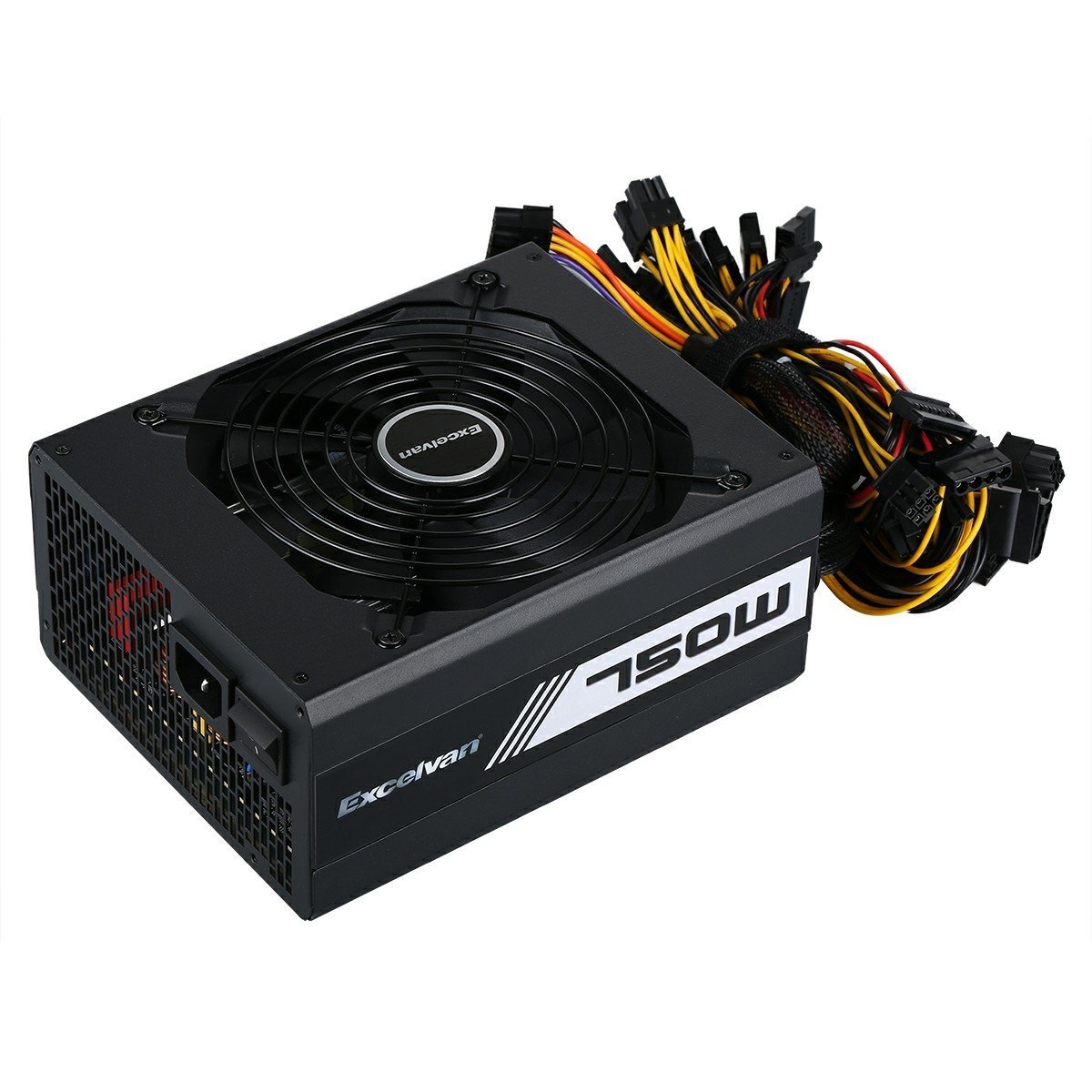 Սնուցման սարք 750W Excelvan Սնուցման սարք 750W Excelvan