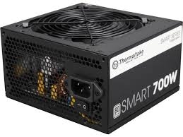 Սնուցման սարք 700W Thermaltake Smart 700W (ATX 12V, 120mm fan) Սնուցման սարք 700W Thermaltake Smart 700W (ATX 12V, 120mm fan)