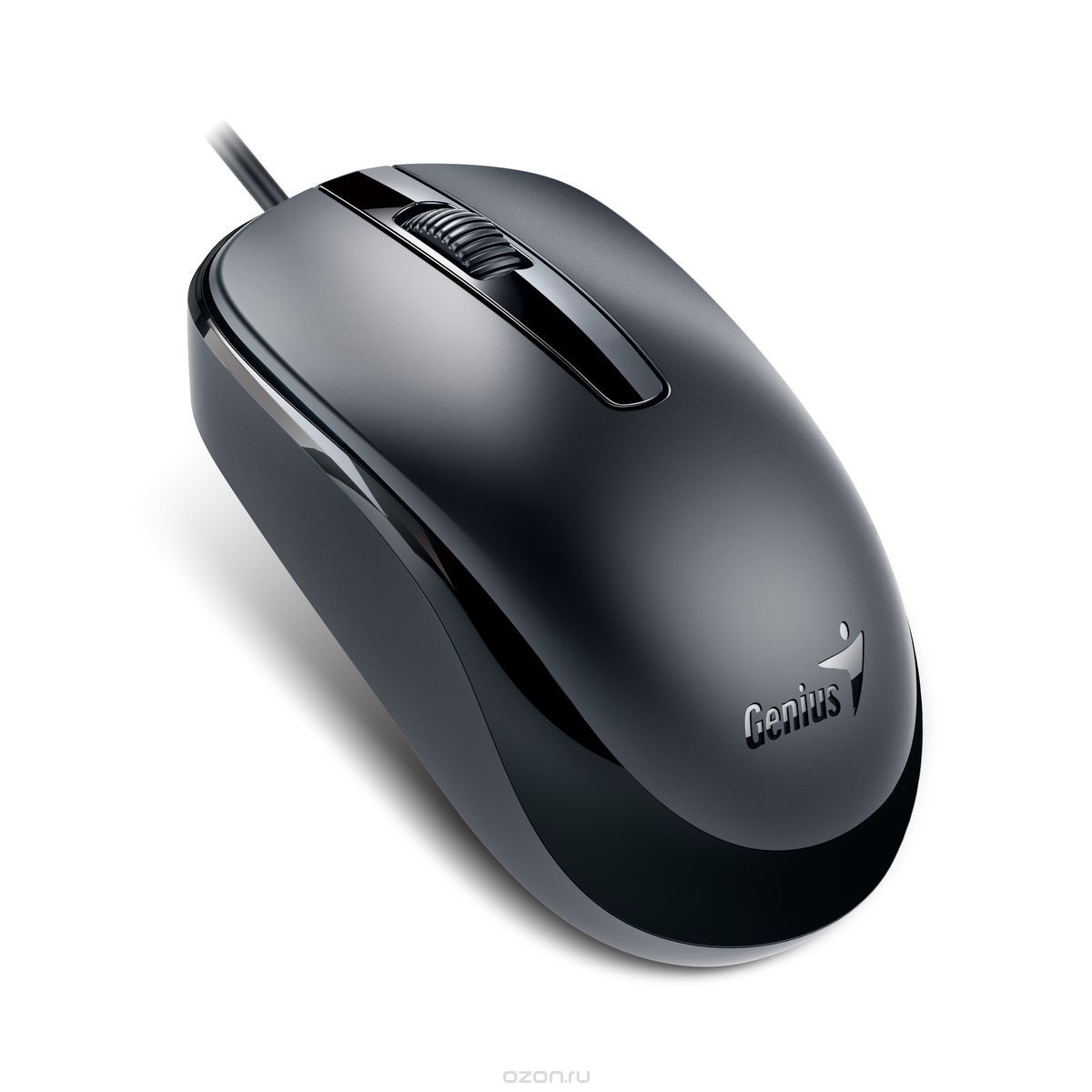 Մկնիկ Genius DX120 (USB, Black) Մկնիկ Genius DX120 (USB, Black)