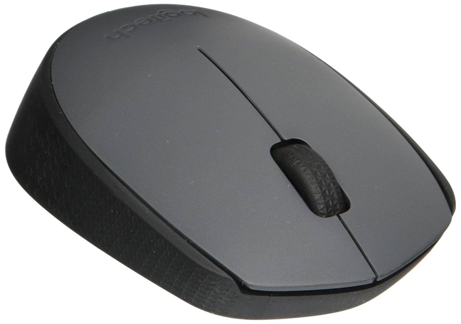 Անլար մկնիկ Logitech M170 (2.4GHz, Grey) Անլար մկնիկ Logitech M170 (2.4GHz, Grey)