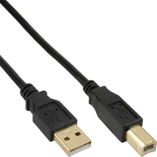 USB A-->B Gembird CCF-USB2-AMBM-10 (3.0м, USB 2.0) USB A-->B Gembird CCF-USB2-AMBM-10 (3.0м, USB 2.0)