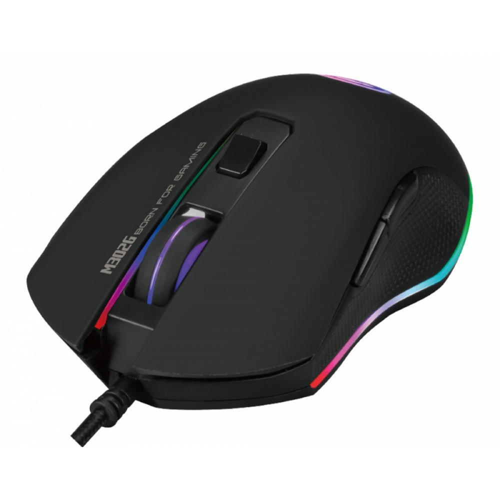 Մկնիկ Marvo M302G (USB, Gaming) Մկնիկ Marvo M302G (USB, Gaming)