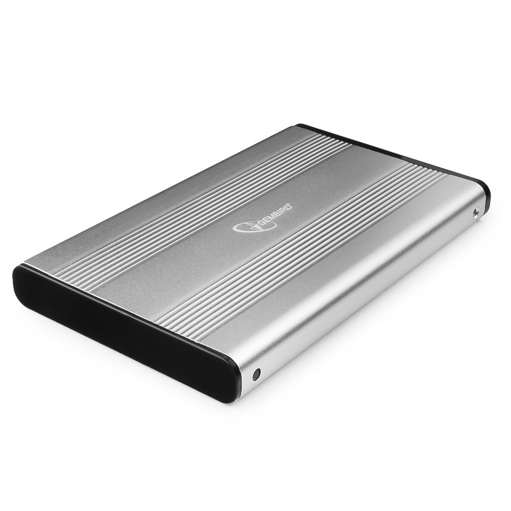 Արտաքին իրան HDD Gembird EE2-U2S-5 (SATA, 2.5", USB 2.0) Արտաքին իրան HDD Gembird EE2-U2S-5 (SATA, 2.5
