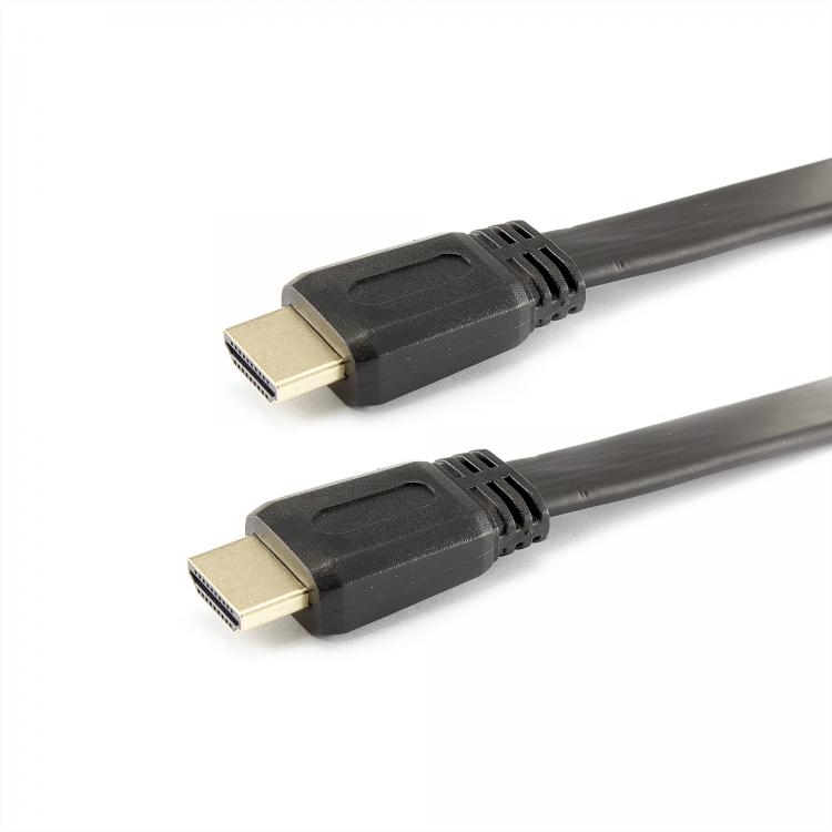 Cable HDMI SBOX v2.0 Gold Plated (5m) Cable HDMI SBOX v2.0 Gold Plated (5m)