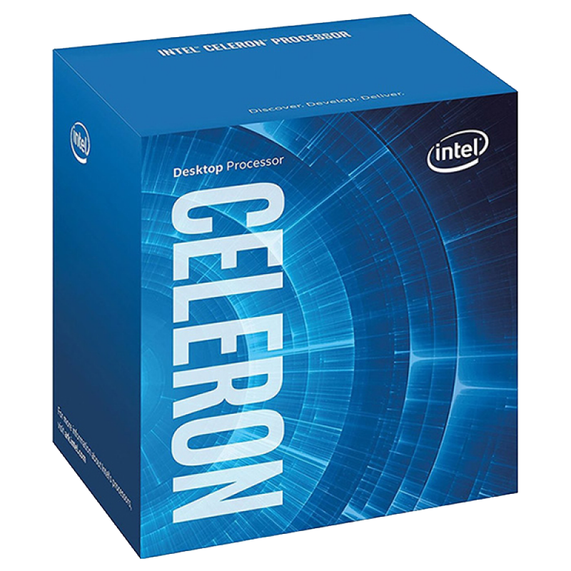 Պրոցեսոր Intel Dual Core G4900 (3.1GHz, 2Mb, 8GT/s, GPU, S1151, BOX) Պրոցեսոր Intel Dual Core G4900 (3.1GHz, 2Mb, 8GT/s, GPU, S1151, BOX)