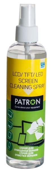 Մաքրող հեղուկ Patron F3-001 (Spray 250ml) Մաքրող հեղուկ Patron F3-001 (Spray 250ml)