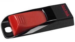 Ֆլեշկա USB 16GB SanDisk Cruzer Edge Ֆլեշկա USB 16GB SanDisk Cruzer Edge