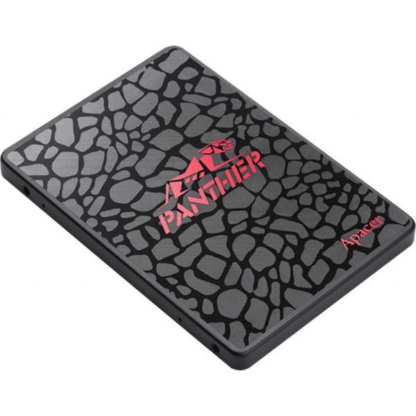 Կուտակիչ SSD 240GB Apacer AS350 (SATA 6Gb/s, TLC, Reading 450 MB/s, Writing 450 Mb/s) Կուտակիչ SSD 240GB Apacer AS350 (SATA 6Gb/s, TLC, Reading 450 MB/s, Writing 450 Mb/s)