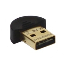 Адаптер Bluetooth Mini TVC Blue103 (USB, Bluetooth v2.1) Адаптер Bluetooth Mini TVC Blue103 (USB, Bluetooth v2.1)