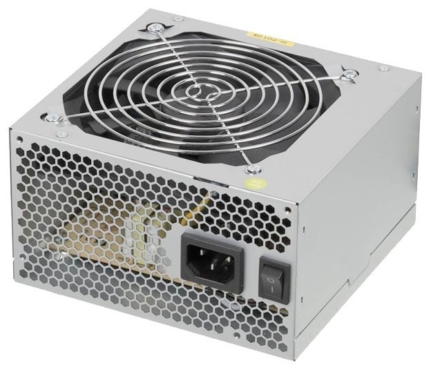 Блок питания 350W Accord ACC-350W-12 (ATX) Блок питания 350W Accord ACC-350W-12 (ATX)