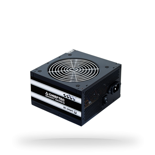 Սնուցման սարք 550W Chieftec GPS-550A8 (ATX) Սնուցման սարք 550W Chieftec GPS-550A8 (ATX)
