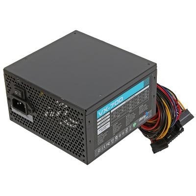 PSU  700W Aerocool VX-700 PLUS (ATX)