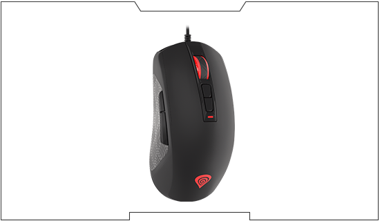 Մկնիկ Genesis NMG-1409 KRYPTON 300, Gaming (USB) Մկնիկ Genesis NMG-1409 KRYPTON 300, Gaming (USB)