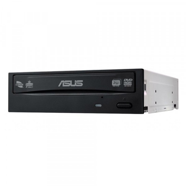 Дисковод DVD-RW ASUS DRW-24D5MT/BLB/B/AS (SATA, 24x/16x, черный)