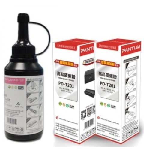 Տոներ Pantum PX-200B Refill Toner Kit (1600 pages) Տոներ Pantum PX-200B Refill Toner Kit (1600 pages)